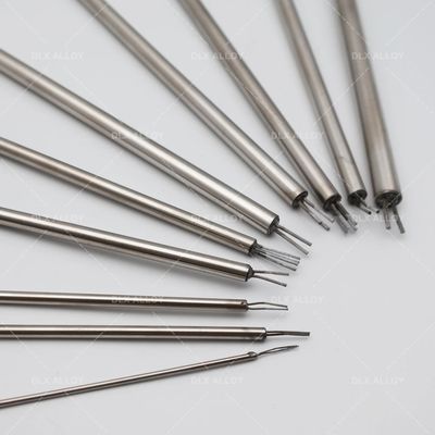 ราคาดี สายเคเบิล Miac อุณหภูมิสูงสีส้มหุ้มฉนวนพร้อมเทปป้องกันอลูมิเนียม ออนไลน์