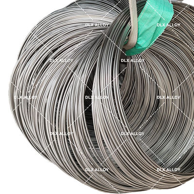 ราคาดี ท่อควบคุม SS2507 2205 S32750 ซูเปอร์ดูเพล็กซ์ สำหรับความแข็งแรงสูงและการทนต่อการกัดกร่อน ออนไลน์