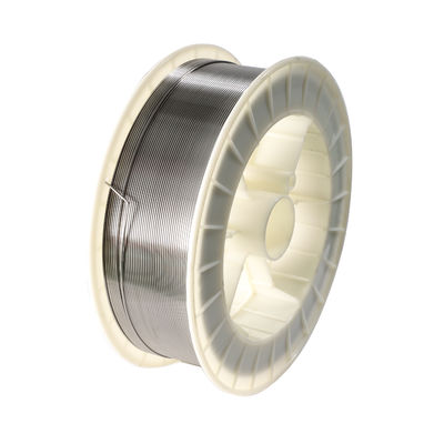 ราคาดี 1 กิโลกรัม สปูลของทองแดง นิเคิล สังกะสีสาย ASME 9 AWS 5.14 ERNi-1 Inconel 625 ออนไลน์