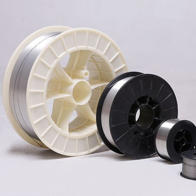 ราคาดี 1 กิโลกรัม สายผสมไนเคิล AWS 5.14 รับรองจาก ASME ความแข็งแรงต่อการดึง 600MPa ปลายสดใส ออนไลน์