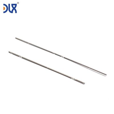 ราคาดี ท่อสกัดโคบัลต์โครเมียมประเภทเครื่องบินที่มีความสามารถในการนําความร้อน 20 W/Mk และความแข็ง HRC 40-50 ออนไลน์