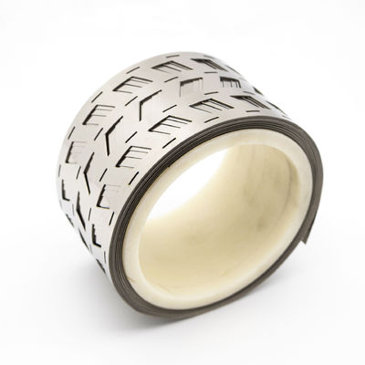 ราคาดี โลหะผสมเหล็กที่ทนต่อการกัดกร่อนเป็นพิเศษโลหะโลหะผสมนิกเกิลที่มีความบริสุทธิ์สูงสำหรับแบตเตอรี่ 18650 ออนไลน์