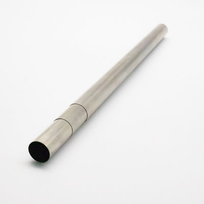 ราคาดี กว้าง 1 มิลลิเมตร-3 มิลลิเมตร ความแม่นยําสูง Triple Casing Monel Tube ASTM B163 พื้นที่สดใส ออนไลน์