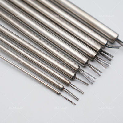 ราคาดี สายเทอร์โมคัปเปิลฉนวนแร่สำหรับอุตสาหกรรมทนอุณหภูมิสูง ทนน้ำในสภาวะสุดขั้ว ออนไลน์