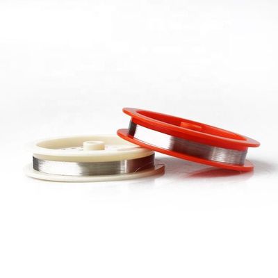 ราคาดี สายเทอร์โมคอปเปิล โรเดียมพลาตินูมความบริสุทธิ์สูง ประเภท S สําหรับเตาอุตสาหกรรม ออนไลน์