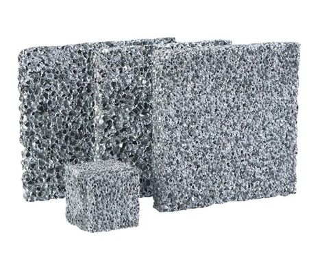 ราคาดี แผ่นกันอากาศจากฟองอลูมิเนียม กล่องปิดแผ่นโลหะเสียงสําหรับอาคาร ออนไลน์