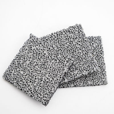 ราคาดี โฟมไนเคิลที่กําหนดเอง 0.2-8 มิลลิเมตร ความหนา 50-130 PPI โครงสร้างขั้วขั้ว heteromorphic ออนไลน์