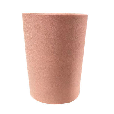 ราคาดี โฟมทองแดงบริสุทธิ์ 99.9% แบบกำหนดเอง โฟม Cu แบบมีรูพรุน Cu Foam ขนาด 0.05-25 มม. สำหรับการใช้งานแบตเตอรี่ขั้นสูง ออนไลน์