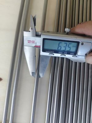 ราคาดี ท่อโคบาลต์โครเมียมประเภทเครื่องบินที่มีประสิทธิภาพสูง ความมั่นคงในอุณหภูมิสูงและความทนทานต่อการกัดกร่อนสูงกว่า ออนไลน์