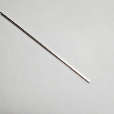 ราคาดี ท่ออิริเดียมพลาตินูมความมั่นคงในอุณหภูมิสูง สําหรับส่วนประกอบความแม่นยําในการใช้งานในห้องปฏิบัติการ ออนไลน์