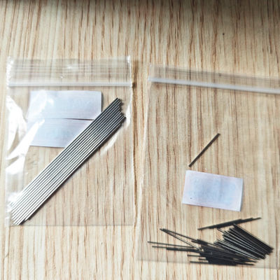 ราคาดี ท่อโลหะผสม Pt-Ir ที่มีความเสถียรทางเคมี ความน่าเชื่อถือทางกล และการรีดขึ้นรูปที่แม่นยำสำหรับการใช้งานที่อุณหภูมิสูง ออนไลน์