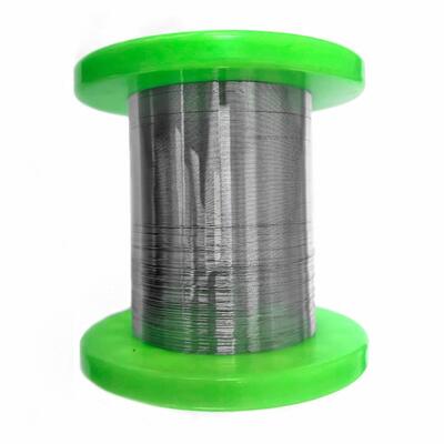 ราคาดี สายอิริเดียม-ปลาตินูม ที่ทนทานต่อการกัดกร่อน และมีกิจกรรมทางไฟฟ้าเคมีสูง สําหรับเซลล์เชื้อเพลิงที่มีประสิทธิภาพสูง ออนไลน์