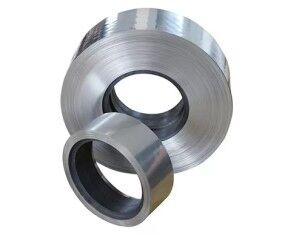 แถบโลหะผสม NiCr เกรดพรีเมียม: วัสดุสำคัญสำหรับการผลิตไฮโดรเจนด้วยการแยกน้ำด้วยไฟฟ้า