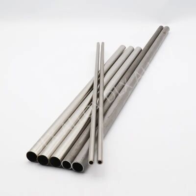 ท่อสกัดเหล็ก Inconel 625: คีย์ในการเก็บและขนส่งไฮโดรเจนที่ปลอดภัย