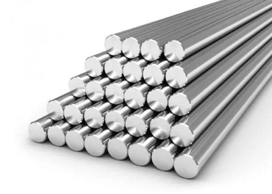 Inconel 718 Bar สําหรับความแข็งแรงที่สูงกว่าในการผลิตไฮโดรเจนทางการชําระไฟฟ้า