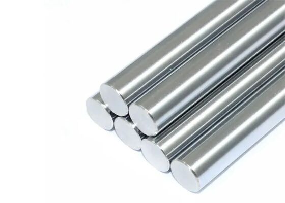 เพิ่มประสิทธิภาพการแยกน้ำสูงสุดด้วยแท่งโลหะผสม Inconel 718
