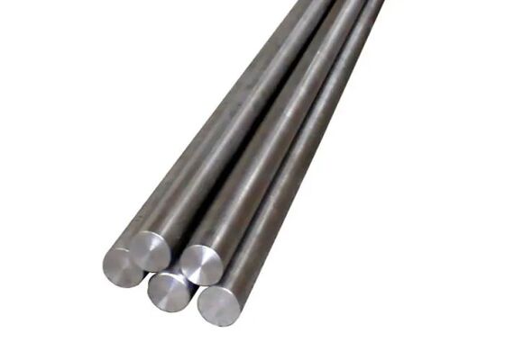 แท่งโลหะผสม Inconel 718 เพิ่มประสิทธิภาพในการอิเล็กโทรไลซิสที่อุณหภูมิสูง