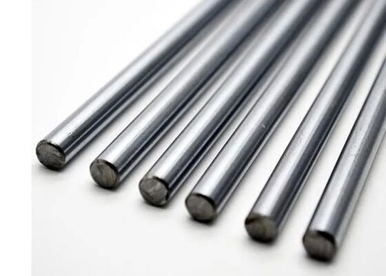 ราคาดี แท่งโลหะผสม Inconel 718 ที่เชื่อถือได้สำหรับระบบผลิตไฮโดรเจนขั้นสูง ออนไลน์