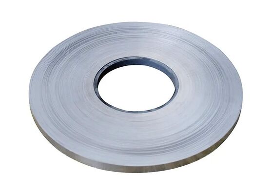 ราคาดี แถบโลหะผสม Inconel 718 ที่ทนทานสำหรับการแยกน้ำอย่างมีประสิทธิภาพ ออนไลน์