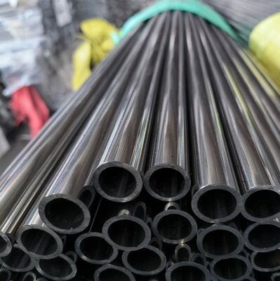 ราคาดี ท่อ Tribaloy T-800 เกรดพรีเมียมเพื่อประสิทธิภาพการแยกไฮโดรเจนที่เหมาะสมที่สุด ออนไลน์