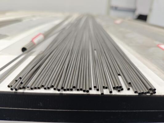 ราคาดี หลอดไวตาลเลียมความทนทานสูงสําหรับการใช้งานในระบบประกอบไฟฟ้าน้ํา ออนไลน์