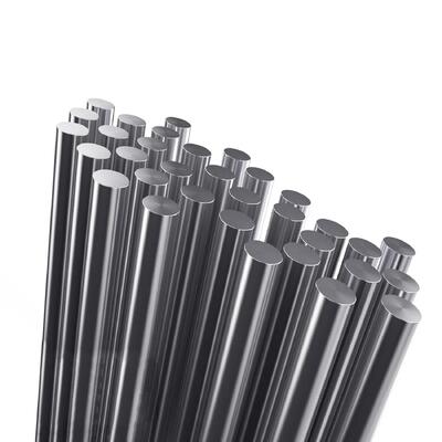 ราคาดี เริ่มต้นด้วยตัวอย่าง — แท่งนิกเกิลบริสุทธิ์ พร้อมขั้นต่ำทดลอง 10 กก. ออนไลน์