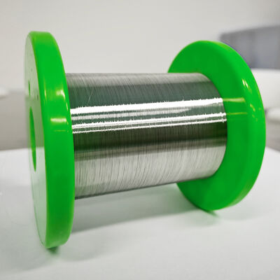 ราคาดี 9.4 × 10 6 S/M ค่าการนำไฟฟ้า โลหะผสมแพลทินัมอิริเดียม สำหรับความต้านทานสูง ออนไลน์