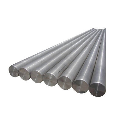 ราคาดี Inconel 713C 2.4670 สายกลมสําหรับการผลิตใบเหล็กของเครื่องกลมแก๊สที่มีความแข็งแกร่งในอุณหภูมิสูงและความต้านทานการคลานที่ดี ออนไลน์