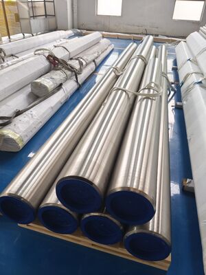 ราคาดี หลอดสแตนเลส อินโคเนล 600, 625, 690 สําหรับเครื่องแลกเปลี่ยนความร้อนและเตาอบ ออนไลน์