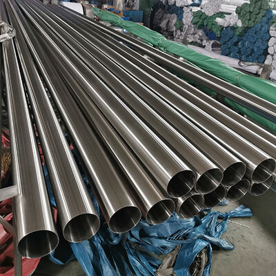 ราคาดี หลอดสแตนเลส อินโคเนล 600, 625, 690 สําหรับเครื่องแลกเปลี่ยนความร้อนและเตาอบ ออนไลน์