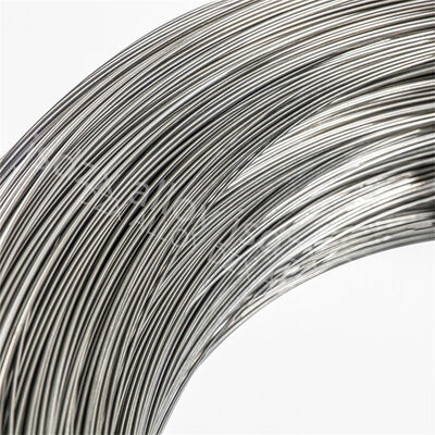ราคาดี สายสปริง Inconel X-750 ที่มีประสิทธิภาพสูง สําหรับทูไบน์แก๊สและเตาปฏิกรณ์นิวเคลียร์ ออนไลน์