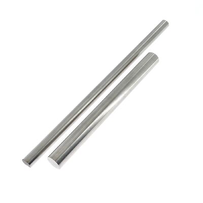 ราคาดี แท่งกลม Inconel 600: ก้านโลหะผสมผิวสว่างอบอ่อนสำหรับเตาอบอบชุบด้วยความร้อน ออนไลน์