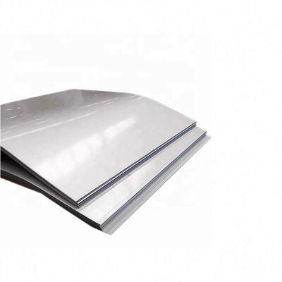 ราคาดี แผ่น Inconel 625 รีดเย็นกำลังสูง 1.0 มม. สำหรับระบบไอเสียอากาศยาน ออนไลน์