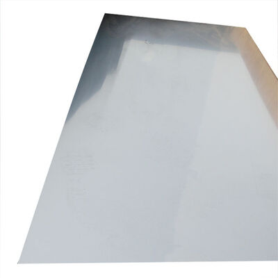 ราคาดี แผ่น Inconel 617 ทนทานต่อความล้าจากความร้อนสำหรับเครื่องปฏิกรณ์แก๊สอุณหภูมิสูง ออนไลน์