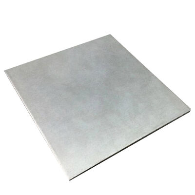ราคาดี แผ่น Inconel 718 รีดร้อนกำลังสูง 5 มม.-50 มม. สำหรับปลอกมอเตอร์จรวด ออนไลน์