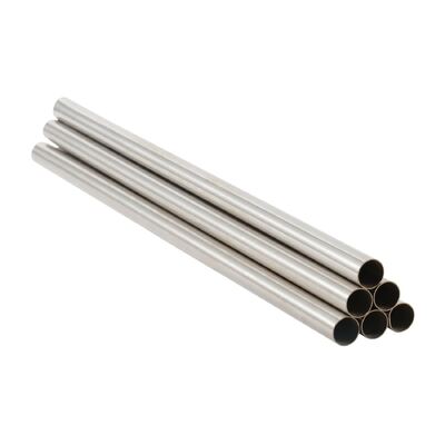 ราคาดี ท่อไร้ตะเข็บ Inconel X750 ทนความร้อนสำหรับท่อกังหันก๊าซ ออนไลน์