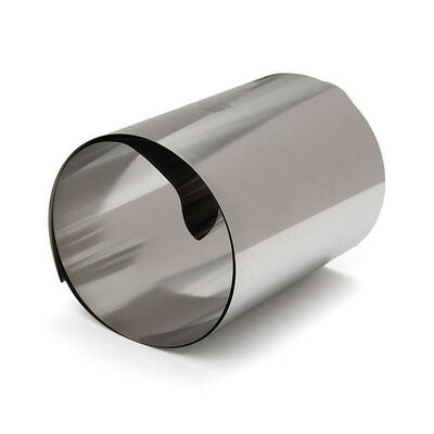 ราคาดี สลิทความแม่นยํา Inconel 600 Strip สําหรับเซ็นเซอร์ Diaphragms (0.1mm-1.5mm) ออนไลน์