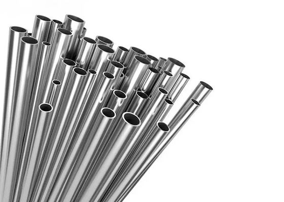 ราคาดี ท่อ UNS N09925 ASTM B983 การกัดกร่อน 925 Incoloy Alloy ออนไลน์