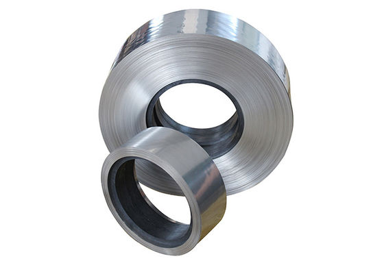 Inconel 600 Strip N06600 AMS 5540 ด้วยระยะการละลาย 1354-1413 °C สําหรับตู้เตาอบในสภาพแข็ง / นุ่ม