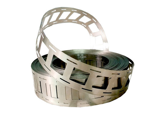 ราคาดี ISO9001 Ni200 0.05มม.x5มม. 26650 2p นิกเกิลบริสุทธิ์ ออนไลน์