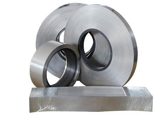 ราคาดี 2.5mmx5mm โรงไฟฟ้าอุตสาหกรรม 0Cr21Al6Nb สาย FeCrAl สังกะสี ออนไลน์