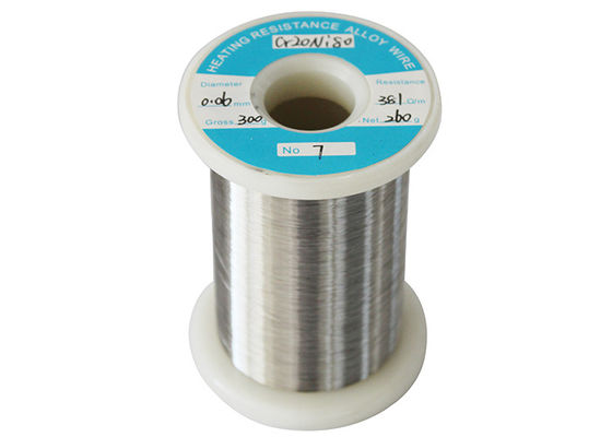 ราคาดี 680MPA 7.5มม. โลหะผสมนิกเกิล โครเมียม เหล็ก 1Cr13Al4 ออนไลน์