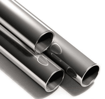 ราคาดี AMS 5582 UNS N07750 อินโคเนล X750 นิกเกิลอัลลอยด์ ท่อไร้ตะเข็บและท่อ ออนไลน์