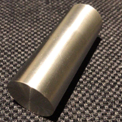 ราคาดี แท่งนิกเกิลทองแดง CuNi34 โลหะผสมนิกเกิลทองแดง 400 MPA จากโรงงาน ออนไลน์