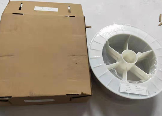 ราคาดี Ni95al5 Tafa 75B สายสเปรย์ความร้อน HRB 75 0.8 มม 3.2 มม ออนไลน์