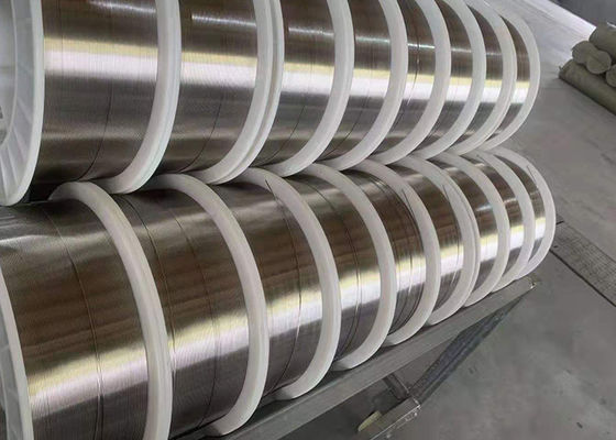 ราคาดี Metco 8625/ Inconel 625 ลวดสเปรย์ความร้อน 3.2 มม. สำหรับอุตสาหกรรมการบินและอวกาศ ออนไลน์