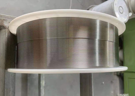 ราคาดี ลวด Monel 400 สำหรับการพ่นด้วยความร้อน ทนการกัดกร่อน ขนาด 1.6 มม. ออนไลน์