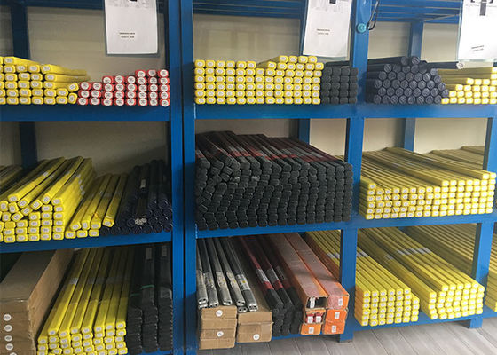 ราคาดี สายด้าย ErNi-1 เหรียญเคลียร์ประกอบด้วยไนเคิลบริสุทธิ์ที่มีความแข็งแรงในการดึง 65,000 PSI และจุดละลาย 1360 °C สําหรับการผสมความแข็งแรงสูง ออนไลน์