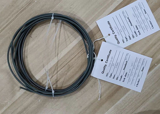 ราคาดี IEC854-1 ประเภท K Thermocouple Bare Wire สําหรับเซ็นเซอร์ Thermocouples ออนไลน์