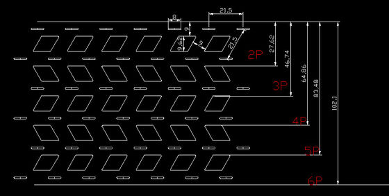ราคาดี สายนิกเกิลบริสุทธิ์ 4p มีระยะทาง 19 มิลลิเมตร สําหรับแบตเตอรี่ 18650 ออนไลน์